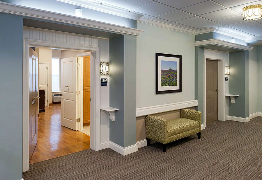 Interior Paint