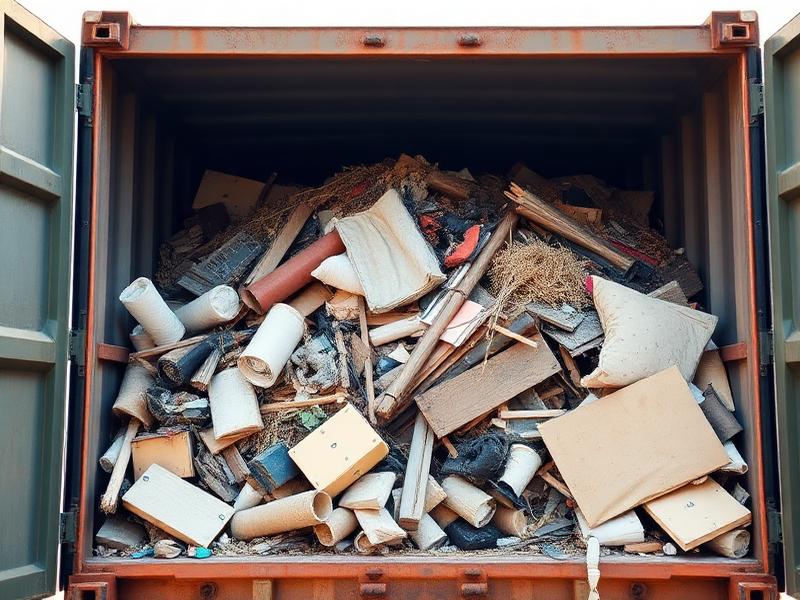 Junk Removal